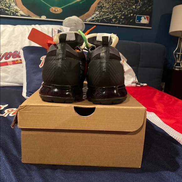 Nike off white vapormax - Picture 7 of 8